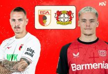 Nhận định Augsburg vs Leverkusen, 21h30 ngày 14/12 FC Augsburg vs Bayer Leverkusen Prediction, lineups, betting tips & odds