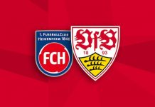 VfB Stuttgart | Matchfacts 1. FC Heidenheim - VfB