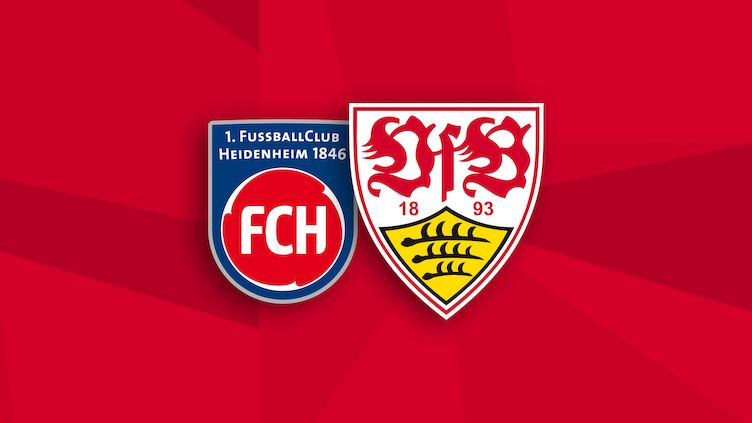 VfB Stuttgart | Matchfacts 1. FC Heidenheim - VfB