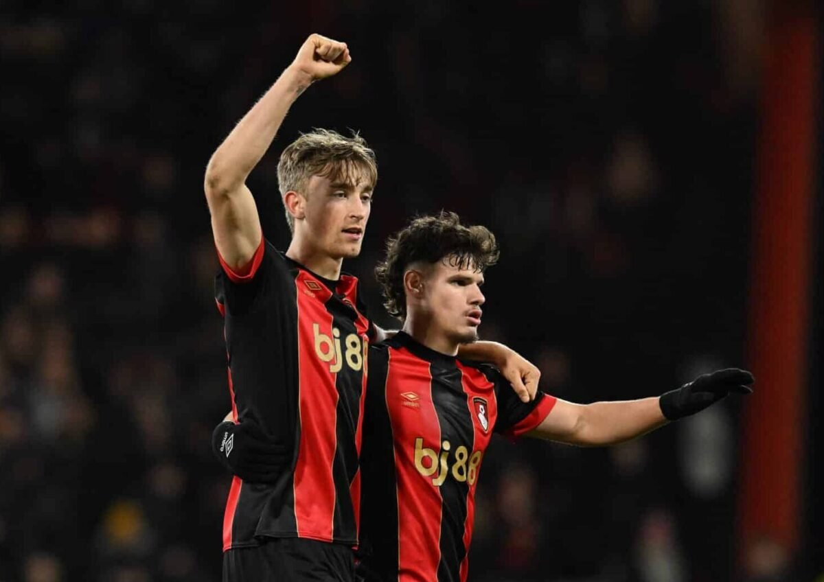 Ipswich vs Bournemouth prediction, odds & betting tips - 08/12/2024