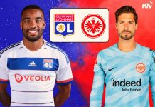 Nhận định Lyon vs Frankfurt, 03h00 ngày 13/12 Lyon vs Eintracht Frankfurt Prediction, lineups, betting tips & odds