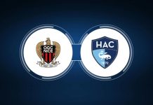 Nhận định Nice vs Le Havre, 01h00 ngày 08/12 OGC Nice vs. Le Havre AC: Live Stream, TV Channel, Start Time | 12/7/2024