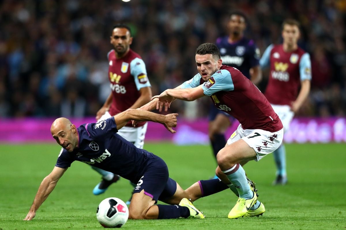 Nhận định, dự đoán Aston Villa vs Southampton: Chịu thua chủ nhà - Đắk Nông