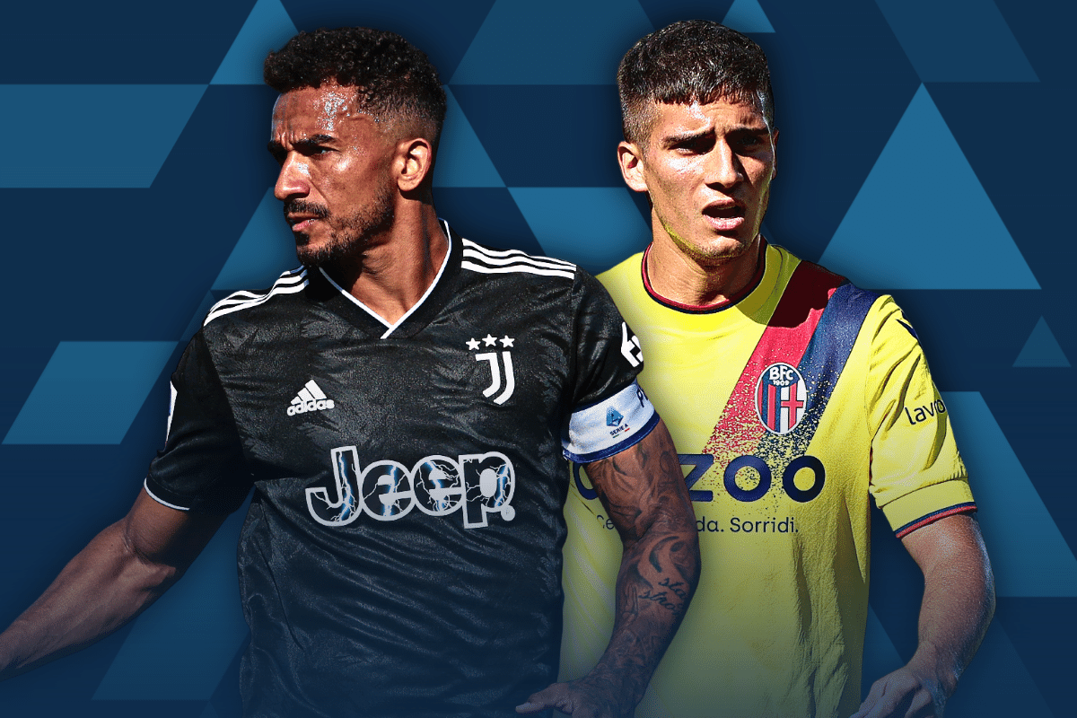 Nhận định, dự đoán Juventus vs Bologna: Kèo trên áp đảo - Đắk Nông