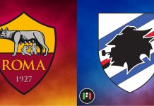 Nhận định AS Roma vs Sampdoria, 03h00 ngày 19/12 Serie A Preview | Roma vs. Sampdoria: Mourinho looking to keep up form - Football Italia