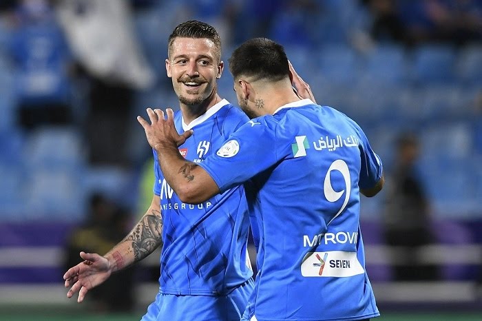 Al Hilal vs Al Gharafa, 01h00 ngày 04/12