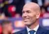 Real Madrid cân nhắc đưa Zidane trở lại