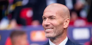 Real Madrid cân nhắc đưa Zidane trở lại