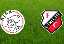 Nhận định Ajax vs Utrecht, 02h00 ngày 05/12 VĐQG Hà Lan AFC Ajax vs. FC Utrecht 2017-2018 | Footballia