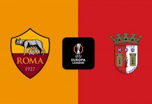 Nhận định AS Roma vs Braga, 00h45 ngày 13/12 Nhận định trận đấu AS Roma vs Braga, 0h45 ngày 13.12: Tiếp đà thăng hoa | Thể thao | Báo Văn Hóa Online