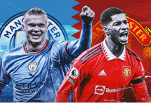 Nhận định trận đấu Man City vs Man United, 23h30 ngày 15.12: Điểm tựa  Etihad | Thể thao | Báo Văn Hóa Online