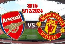 Arsenal vs Man Utd: "Pháo thủ" sẽ thắng