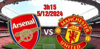 Arsenal vs Man Utd: "Pháo thủ" sẽ thắng