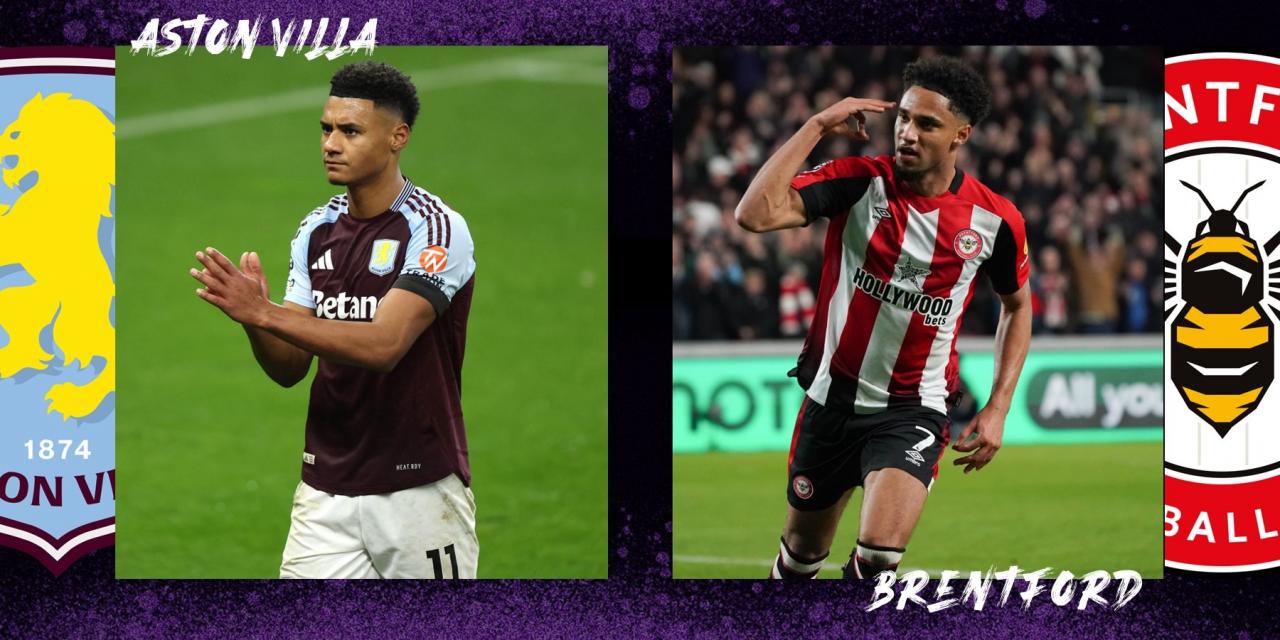 Aston Villa vs Brentford Prediction | Opta Analyst