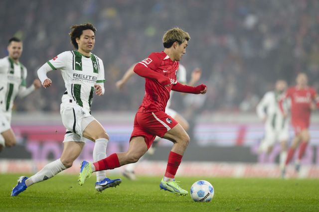 Arminia Bielefeld vs Freiburg Prediction and Betting Tips | December 3rd  2024