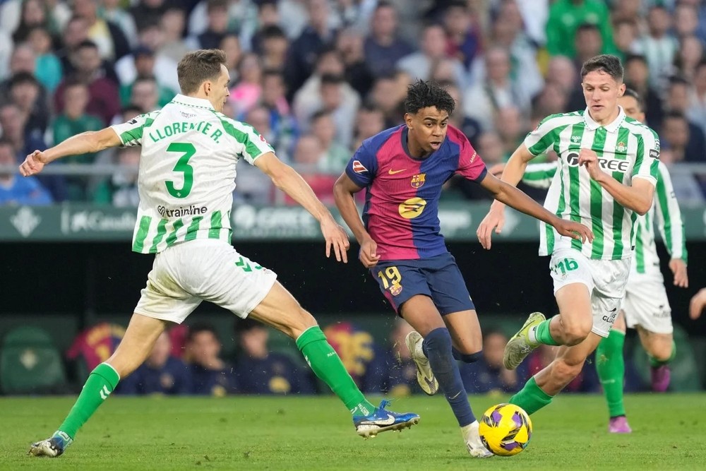 Nhận định Barcelona vs Leganes, 03h00 ngày 16/12: Khổng lồ bắt nạt tí hon