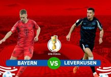 Nhận định, soi tỷ lệ Bayern Munich vs Leverkusen, 02h45 ngày 4/12, vòng 2  Cúp quốc gia Đức