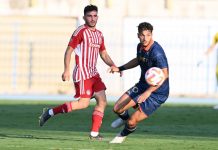 Athens Kallithea vs Olympiakos Prediction, Betting Tips & Odds | 16  DECEMBER 2024