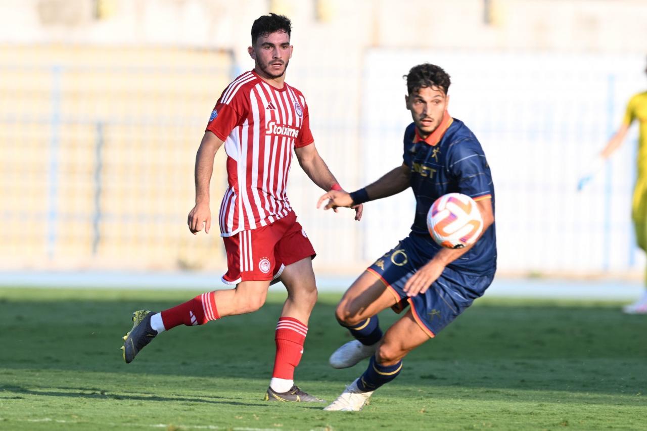 Athens Kallithea vs Olympiakos Prediction, Betting Tips & Odds | 16  DECEMBER 2024