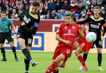 Nhận định Elversberg vs Nurnberg, 00h30 ngày 07/12 Fortuna in der Krise: Niederlage auch gegen Elversberg