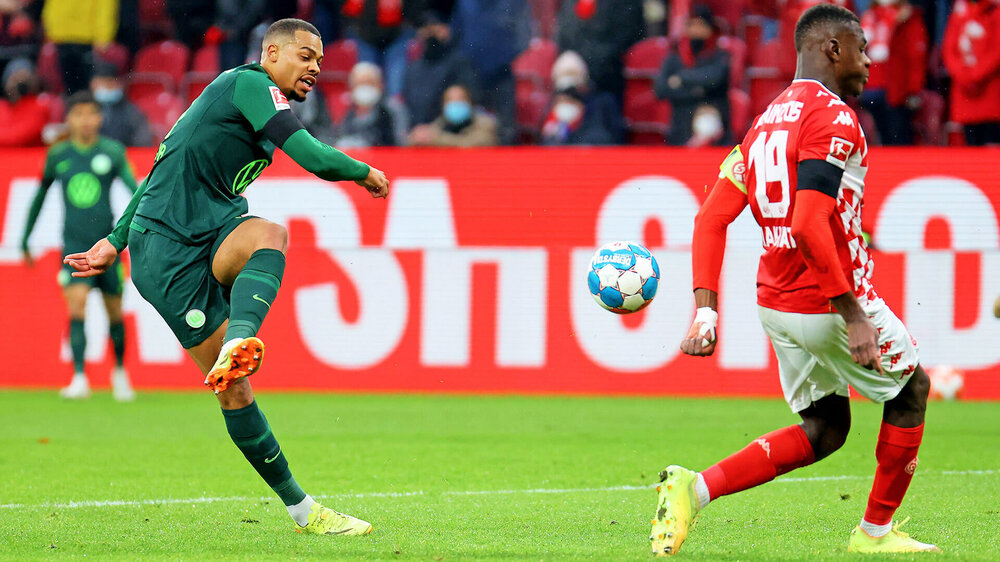 Soi kèo Wolfsburg vs Mainz (22h30, 30/4), nhận định bóng đá Bundesliga vòng  30