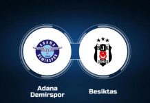 Adana Demirspor vs. Besiktas: Live Stream, TV Channel, Start Time |  12/16/2024