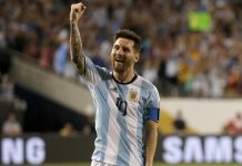 Lionel Messi: Khi nhân cách tạo nên sự vĩ đại