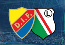 Djurgården Fotboll - Legia Warszawa tickets in Stockholm at Tele2 Arena on  Thu, 19 Dec 2024 - 21:00