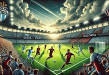 Nhận định Celta Vigo vs Mallorca, 03h00 ngày 07/12 Dự đoán kết quả trận Celta Vigo vs Mallorca, La Liga 3h ngày 7/12: Không dễ bị bắt nạt