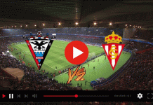 Nhận định Mirandes vs Gijon, 03h15 ngày 19/12 Today: Mirandés VS Sporting Gijón live free 7 April 2024 | Relocalisations