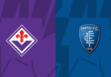 Nhận định bóng đá Fiorentina vs Empoli, vòng 9 giải Serie A (1h45 hôm nay  24/10)