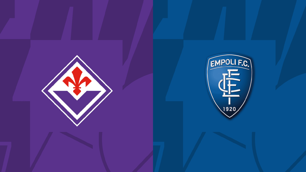 Nhận định bóng đá Fiorentina vs Empoli, vòng 9 giải Serie A (1h45 hôm nay  24/10)