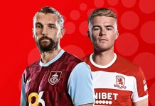 Nhận định Burnley vs Middlesbrough, 03h00 ngày 07/12 Burnley vs Middlesbrough: Championship live on Sky Sports | Football News | Sky Sports