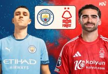 Soi kèo, tỷ lệ Man City vs Nottingham Forest (2h30 ngày 5/12): ĐKVĐ tiếp  tục "rơi tự do"?