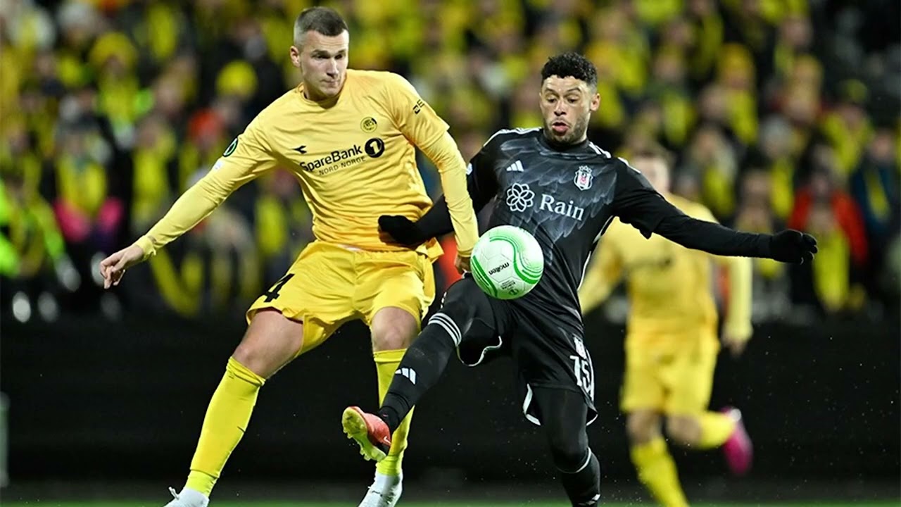 Bodo Glimt vs Besiktas Betting Tip & Prediction | (UEL Matchday 6)