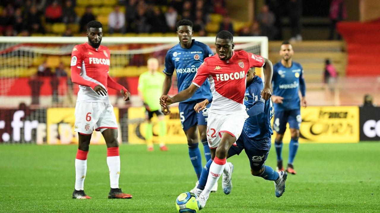 Nhận định, soi kèo Monaco vs Reims (23h05, 12/3), Ligue 1 vòng 27 hôm nay