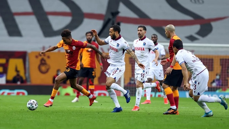 Nhận định Galatasaray vs Trabzonspor, VĐQG Thổ Nhĩ Kỳ, lực lượng, đội hình  dự kiến