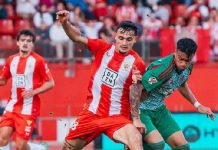Nhận định Almeria vs Mirandes, 02h30 ngày 14/12 Nhận định, soi kèo Almeria vs Mirandes, 02h30 ngày 14/12: Đối thủ yêu thích