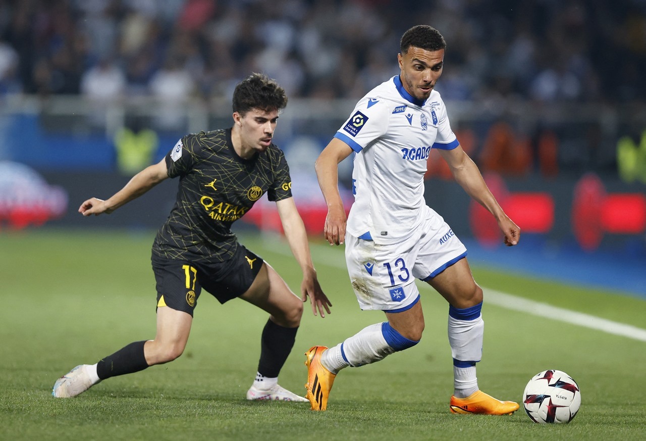 Nhận định soi kèo Auxerre vs PSG lúc 03h00 ngày 7/12/2024 - Xoilac TV