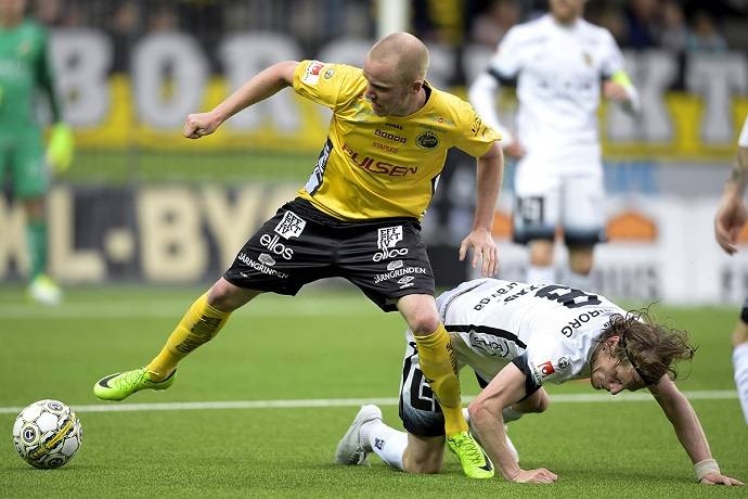 Nhận định, soi kèo Elfsborg vs Qarabag, 3h00 ngày 13/12: Không ngại sân  khách