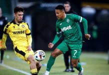 Nhận định Ludogorets vs AZ, 00h45 ngày 13/12 Nhận định, soi kèo Ludogorets vs AZ Alkmaar, 00h45 ngày 13/12: Thắp lên hy vọng