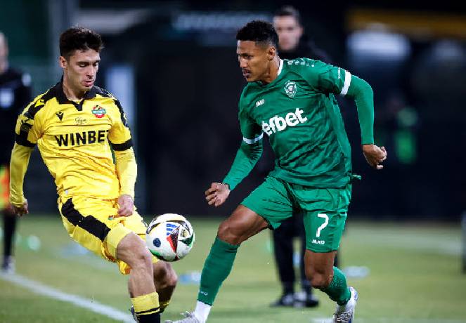 Nhận định, soi kèo Ludogorets vs AZ Alkmaar, 00h45 ngày 13/12: Thắp lên hy  vọng