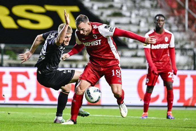 Nhận định, soi kèo Mechelen vs Royal Antwerp, 2h45 ngày 14/12