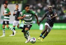Nhận định Moreirense vs Sporting CP, 03h15 ngày 06/12 Nhận định, soi kèo Moreirense vs Sporting Lisbon, 3h15 ngày 6/12: Tìm lại mạch thắng