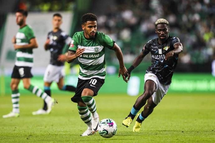 Nhận định, soi kèo Moreirense vs Sporting Lisbon, 3h15 ngày 6/12: Tìm lại  mạch thắng