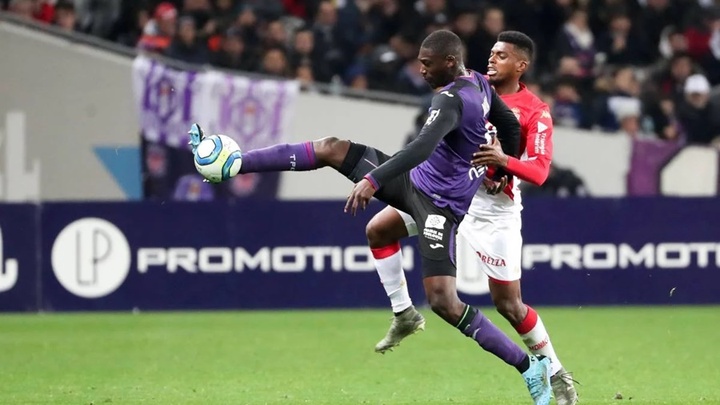 Nhận định, soi kèo Toulouse vs Monaco: Hiểm nguy rình rập