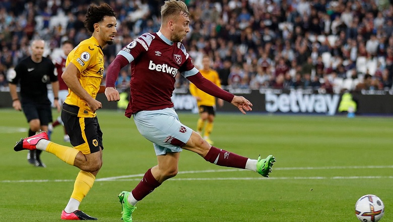 Nhận định West Ham vs Wolves, Ngoại hạng Anh, lực lượng, đội hình dự kiến