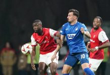 Nhận định Hoffenheim vs FCSB, 00h45 ngày 13/12 Nhận định bóng đá Hoffenheim vs FCSB Europa League hôm nay