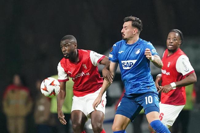 Nhận định bóng đá Hoffenheim vs FCSB Europa League hôm nay