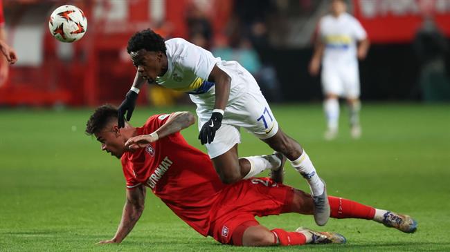 Nhận định bóng đá Union SG vs Nice Europa League hôm nay